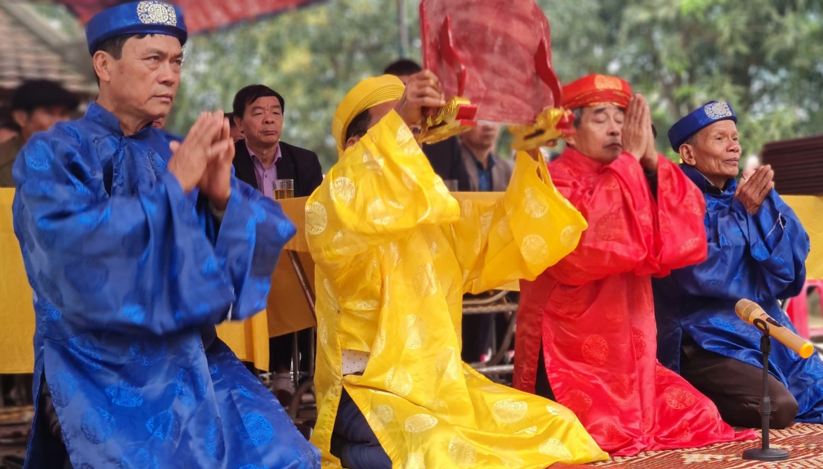 Hình Minh Họa Bài Viết Dòng Họ Lê Và Những Điều Cần Nhớ ở Việt Nam